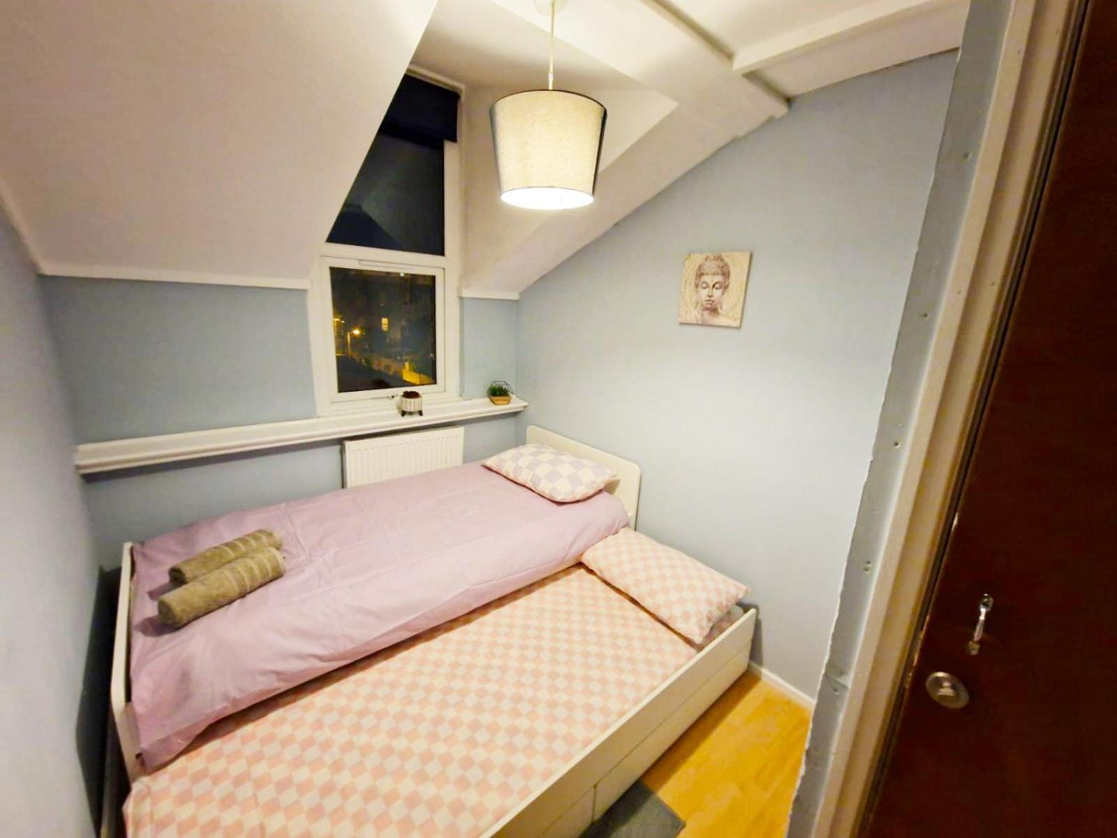 Brixton/Oval House Apartamento Londres Exterior foto